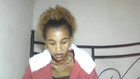 claudianne online show from 05-28-26, 06:43