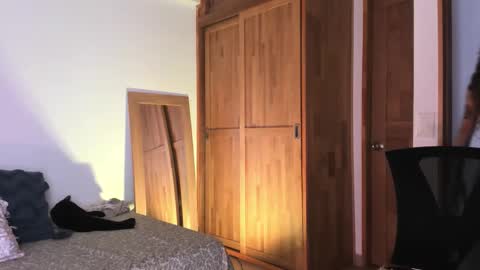 Snapshot of claudiarivera_1 chatting on 02-12-26, 07:42 Claudia Rivera online show from 02-12-26, 07:42