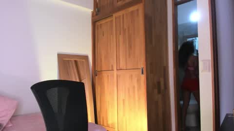 Snapshot of claudiarivera_1 chatting on 03-01-26, 07:16 Claudia Rivera online show from 03-01-26, 07:16