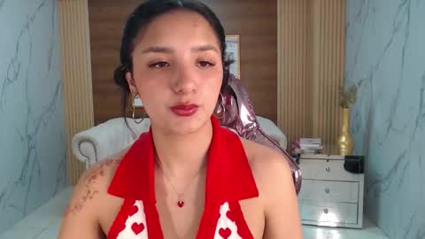 Claudina  online show from 10-10-25, 01:32
