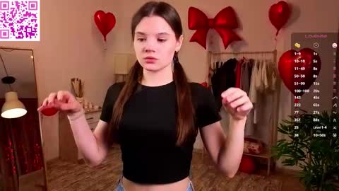 Snapshot of claudinedates chatting on 02-20-26, 01:13 Lei your Angel online show from 02-20-26, 01:13