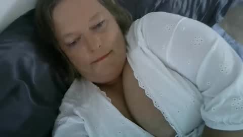 ClaudineDDD online show from 12-08-24, 03:56