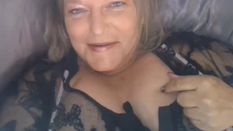 ClaudineDDD online show from 12-13-24, 12:20