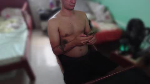 Snapshot of claudivando chatting on 02-24-26, 10:02 Claudio online show from 02-24-26, 10:02