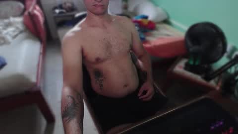 Claudio online show from 03-17-26, 11:02