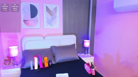 clauwdeen  wolf online show from 02-14-26, 07:10