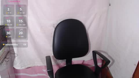 clawdeen_gh online show from 11-05-25, 01:22