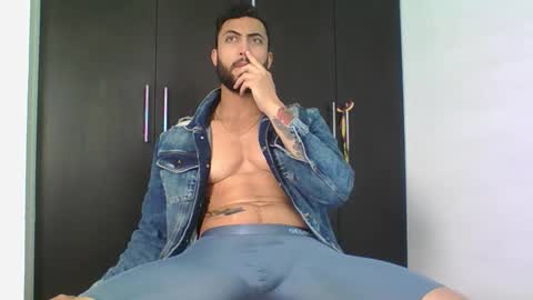 Clay online show from 03-10-26, 03:06