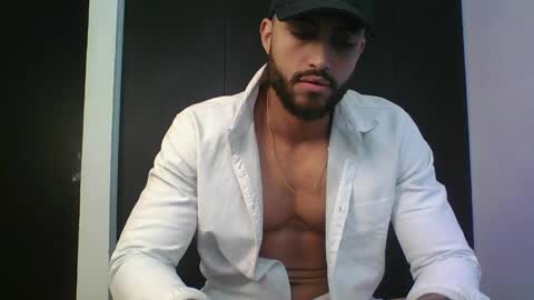 Clay online show from 04-04-26, 03:20