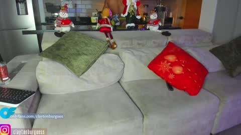 claytonburgues online show from 12-13-24, 01:26