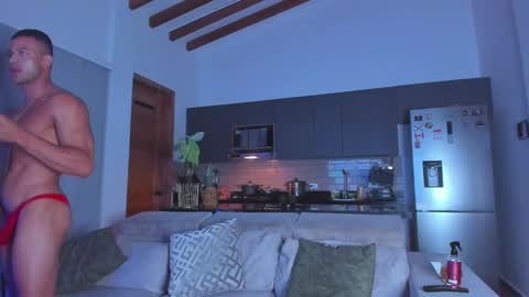 Snapshot of claytonburgues chatting on 02-15-25, 05:30 claytonburgues online show from 02-15-25, 05:30