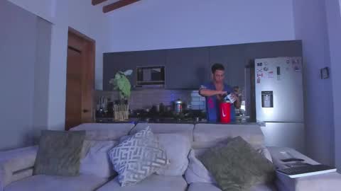 Snapshot of claytonburgues chatting on 02-17-25, 02:42 claytonburgues online show from 02-17-25, 02:42