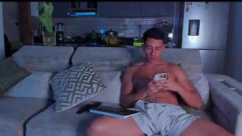 Snapshot of claytonburgues chatting on 03-01-25, 05:31 claytonburgues online show from 03-01-25, 05:31