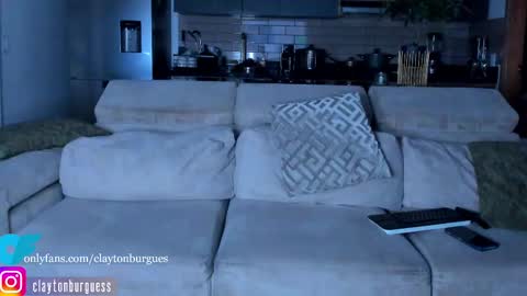 Snapshot of claytonburgues chatting on 09-30-25, 04:39 claytonburgues online show from 09-30-25, 04:39