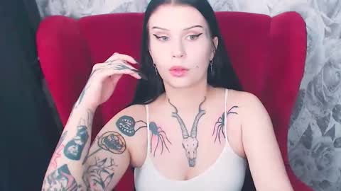 CleaDark online show from 03-29-26, 07:14