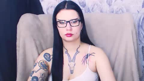 CleaDark online show from 04-08-26, 07:14