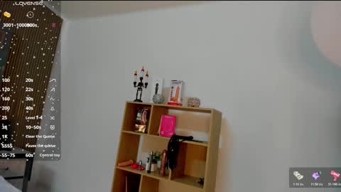 Cleo Adams online show from 11-13-25, 04:11