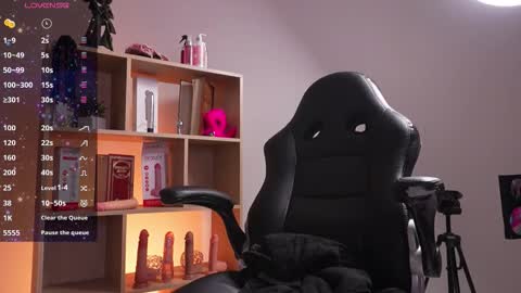 Cleo Adams online show from 02-02-26, 05:06