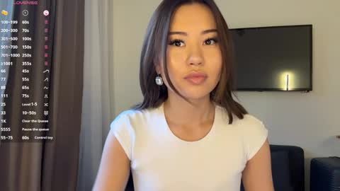 Snapshot of clemenciakempa chatting on 05-11-26, 01:17 Lili online show from 05-11-26, 01:17
