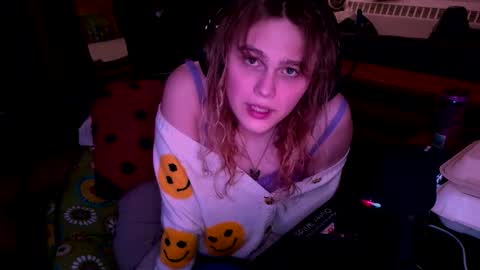 clemie32677 online show from 12-01-25, 02:05