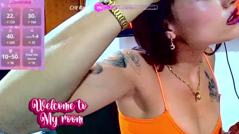 Snapshot of cleo_05 chatting on 01-17-25, 01:57 cleo_05 online show from 01-17-25, 01:57
