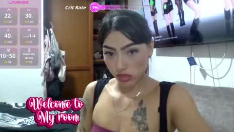 Snapshot of cleo_05 chatting on 06-23-26, 12:47 cleo_05 online show from 06-23-26, 12:47