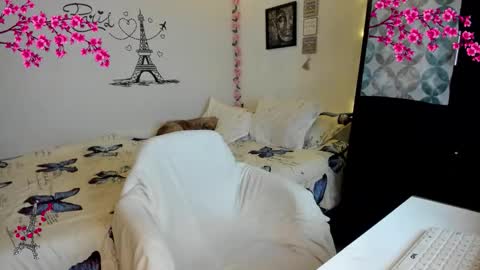 cleo_christmas online show from 03-23-26, 12:14