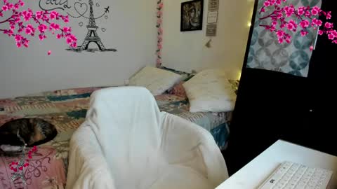 cleo_christmas online show from 04-02-26, 01:03