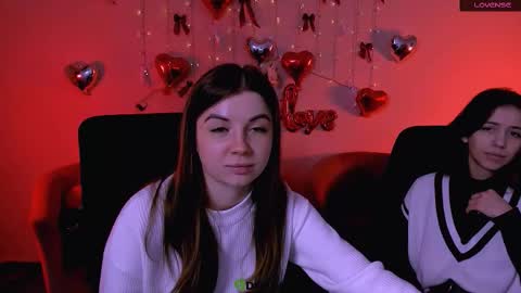 Snapshot of cleo_cool chatting on 02-13-26, 11:06 ur Cleo online show from 02-13-26, 11:06