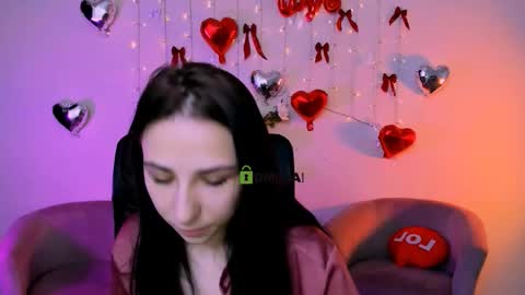 Snapshot of cleo_cool chatting on 02-26-26, 09:52 ur Cleo online show from 02-26-26, 09:52