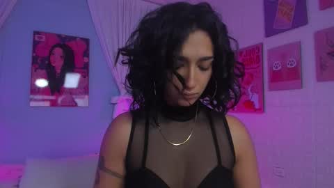 Cleo  online show from 02-23-26, 11:40