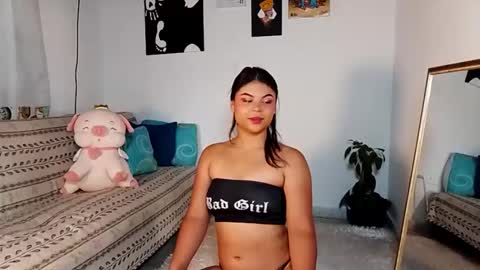 cleo_hills online show from 12-22-24, 11:54
