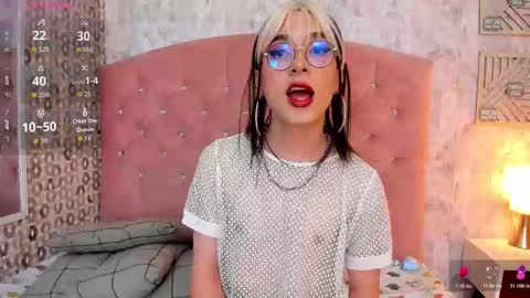 cleo online show from 11-05-25, 04:45