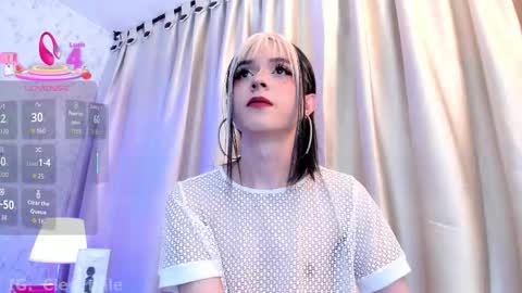 cleo online show from 11-29-25, 05:43