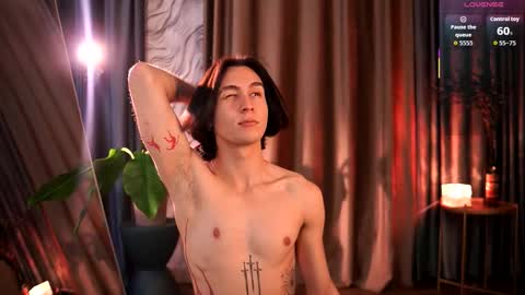 Snapshot of cleo_stringer20 chatting on 03-03-26, 06:52 Cleo online show from 03-03-26, 06:52