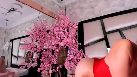Snapshot of cleodemon chatting on 07-14-26, 10:54 online show from 07-14-26, 10:54
