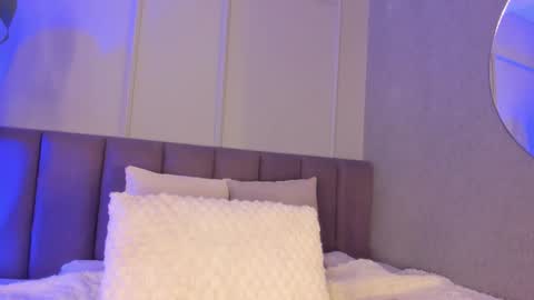 . Cleo Jhonson . online show from 01-13-26, 03:45