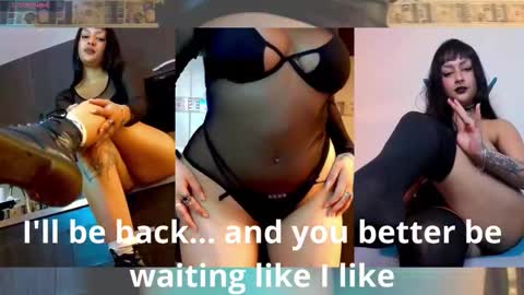 cleoopatraa__ online show from 09-18-25, 11:23