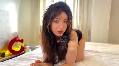 cleopatra_sinns online show from 01-11-25, 09:15