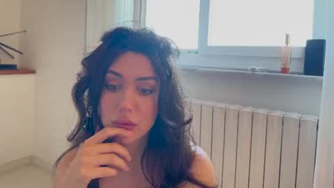 cleopatra_sinns online show from 06-07-26, 09:57