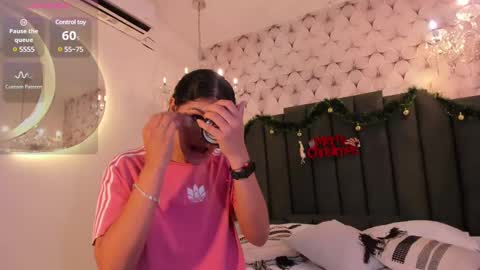 Cleopatra online show from 12-28-24, 07:22