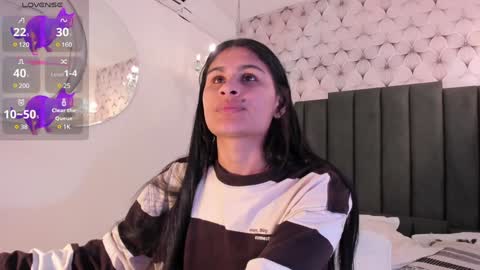 Cleopatra online show from 02-02-25, 07:14