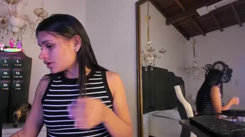 Cleopatra online show from 01-08-26, 05:26