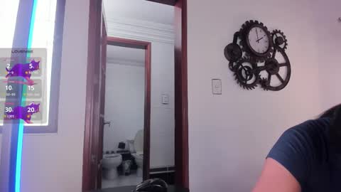 Cleopatra online show from 02-19-26, 06:59