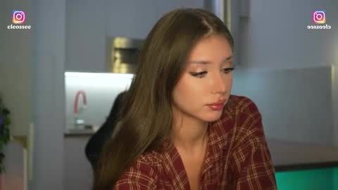 Cleo online show from 02-20-26, 07:10