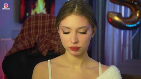 Cleo online show from 03-27-26, 07:14