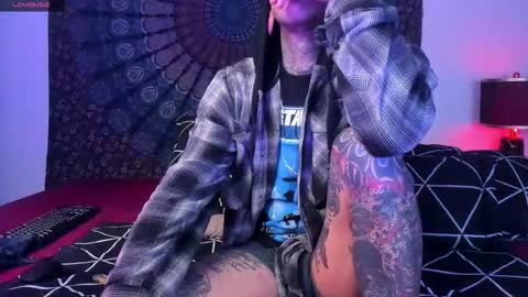 cleo y maikol online show from 02-08-26, 12:08