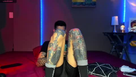 cleo y maikol online show from 03-30-26, 09:49