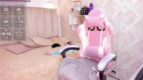 clhoe_johnson_ online show from 06-01-26, 12:51