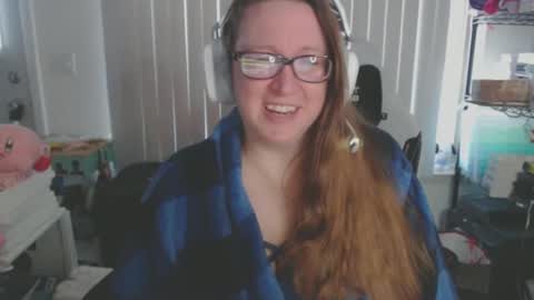 Kate online show from 02-07-25, 02:47